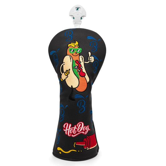 BAIRBRE Hot Dog Driver Cover