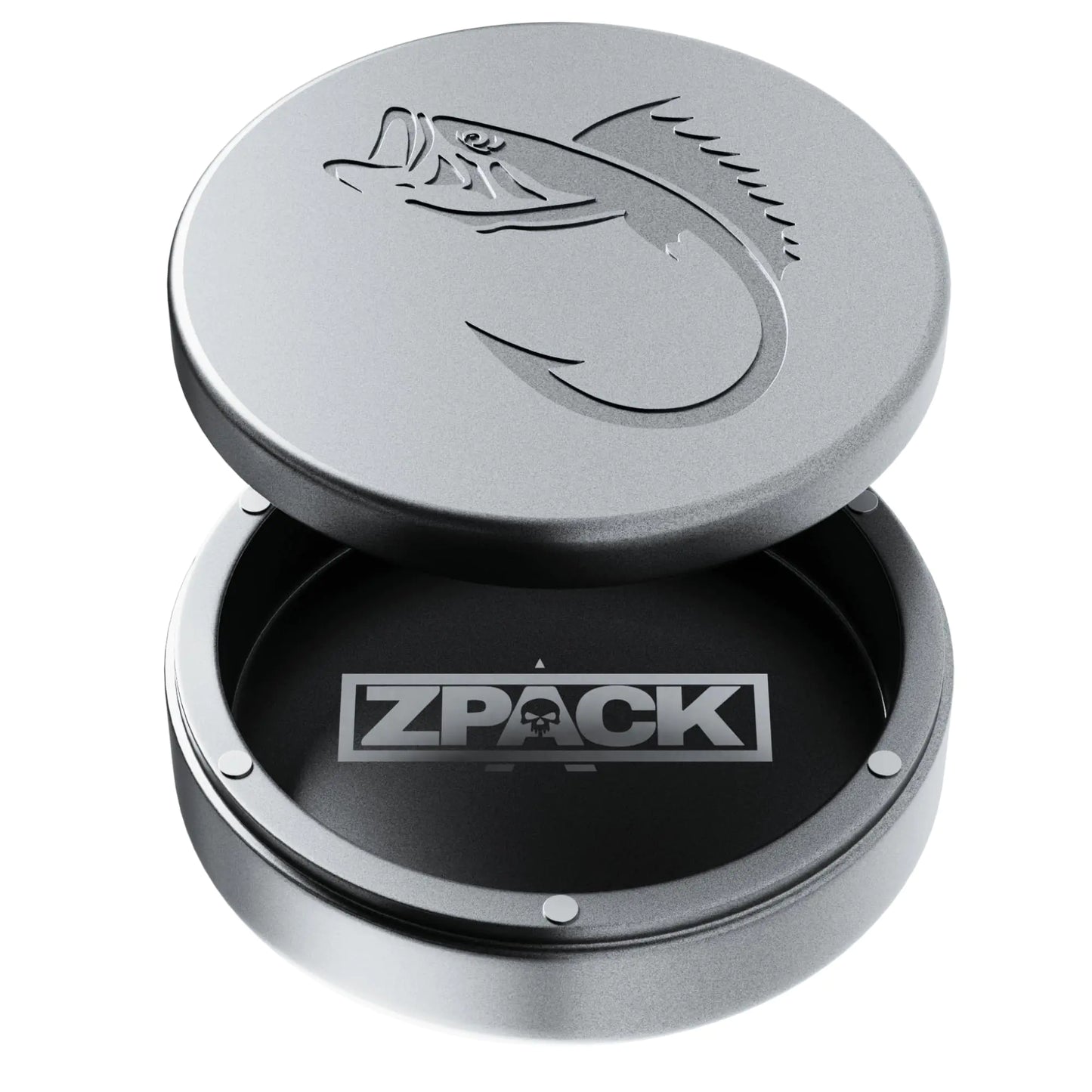 Magnetic Zyn Holder