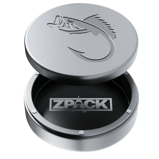 Magnetic Zyn Holder
