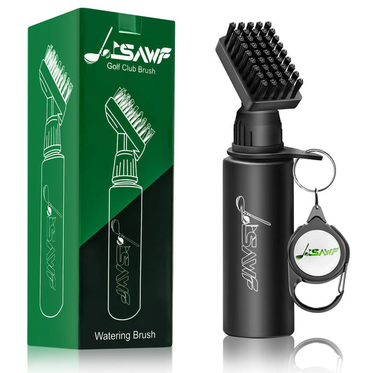 Golf Club Cleaner