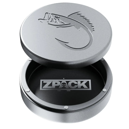 Magnetic Zyn Holder